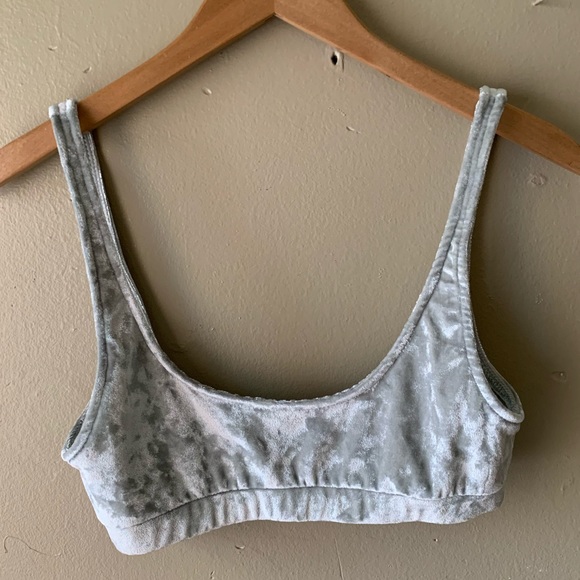 Free People Other - Free people tank bralette